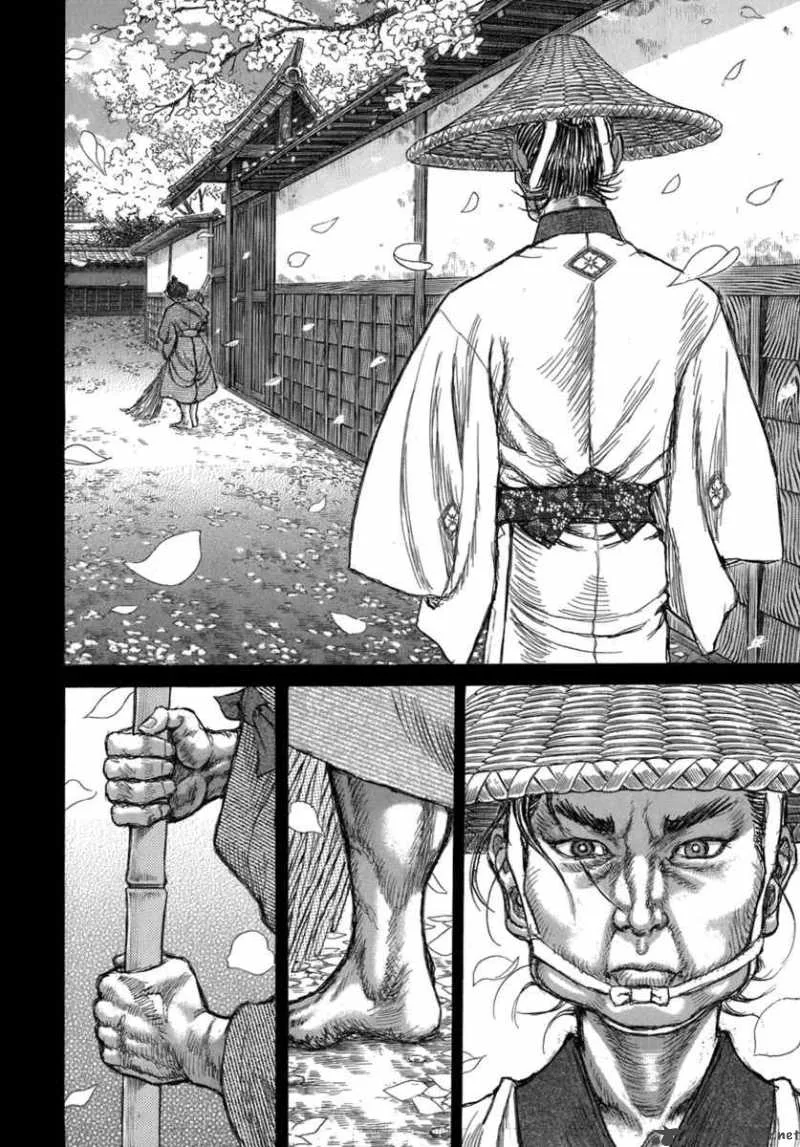 Shigurui Chapter 34 page 8