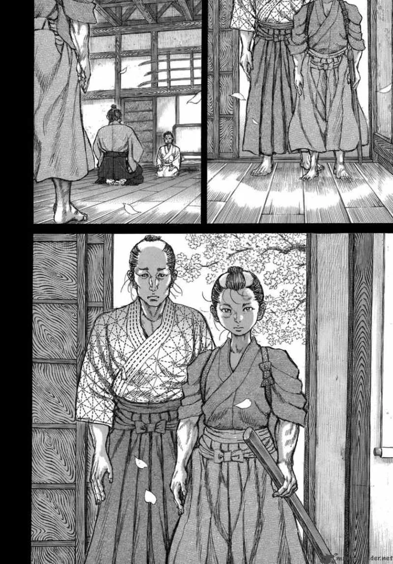 Shigurui Chapter 34 page 12