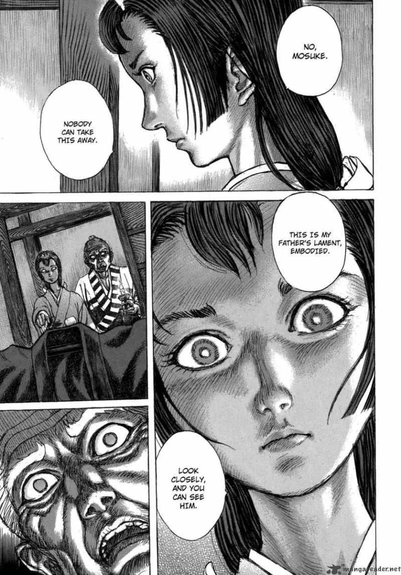 Shigurui Chapter 35 page 3