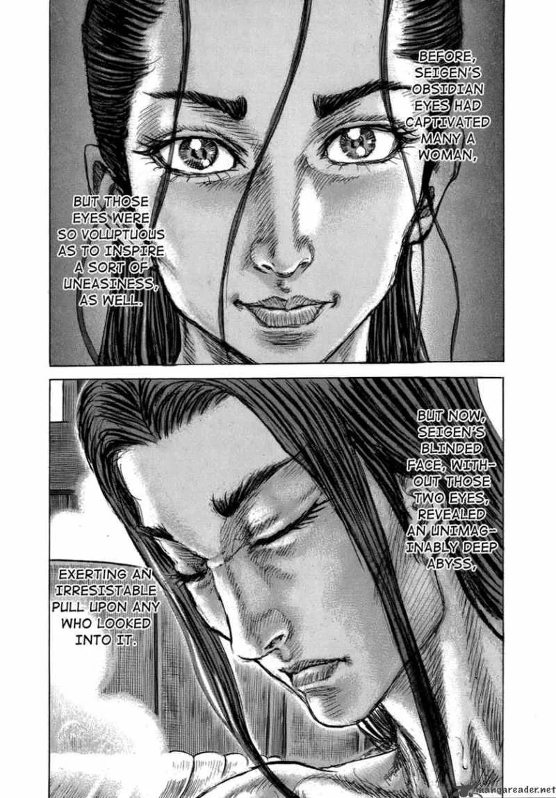 Shigurui Chapter 35 page 21