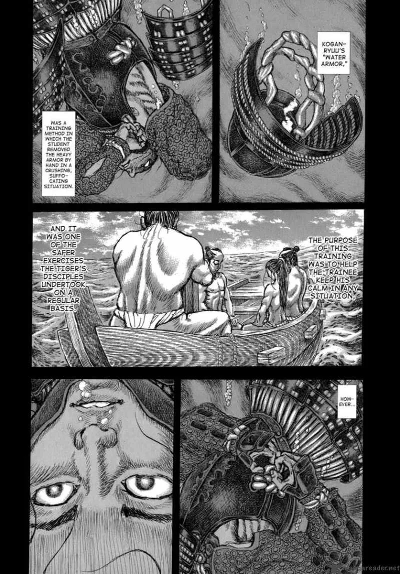 Shigurui Chapter 36 page 5