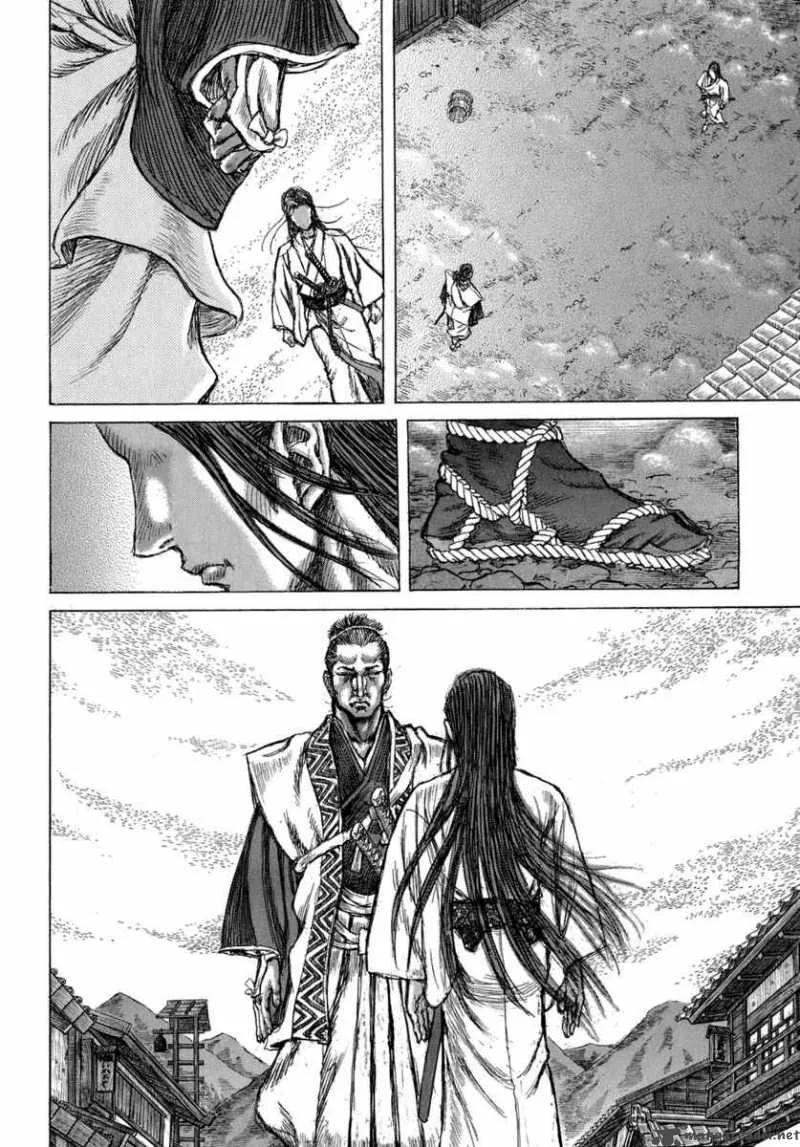 Shigurui Chapter 36 page 29