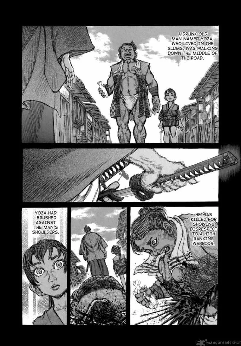 Shigurui Chapter 36 page 16