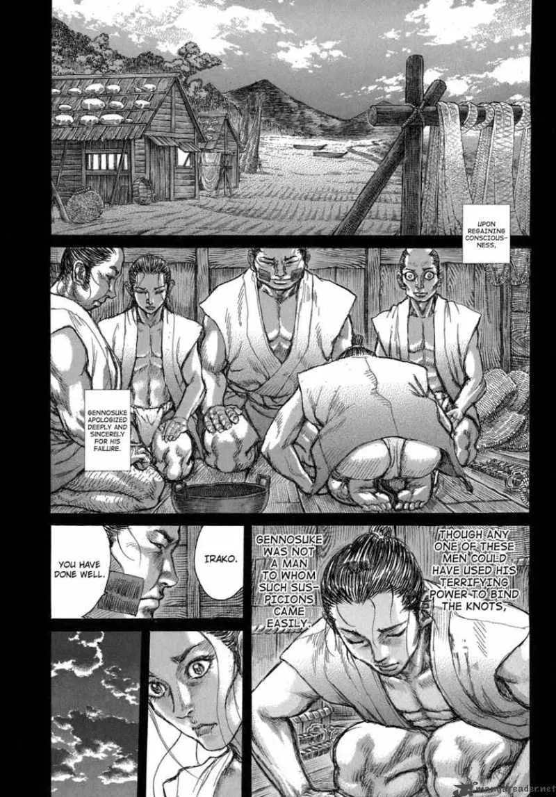 Shigurui Chapter 36 page 10