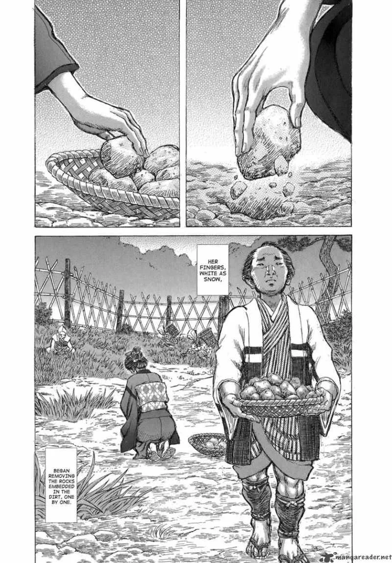 Shigurui Chapter 36 page 34