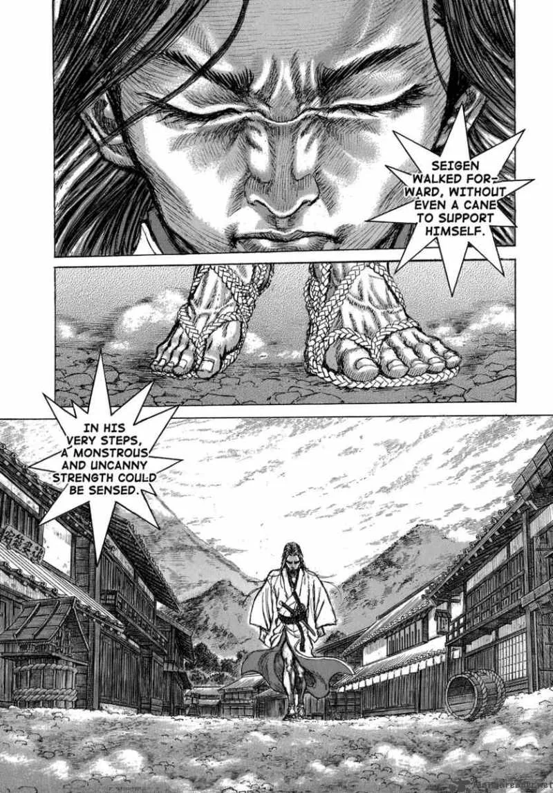 Shigurui Chapter 36 page 28