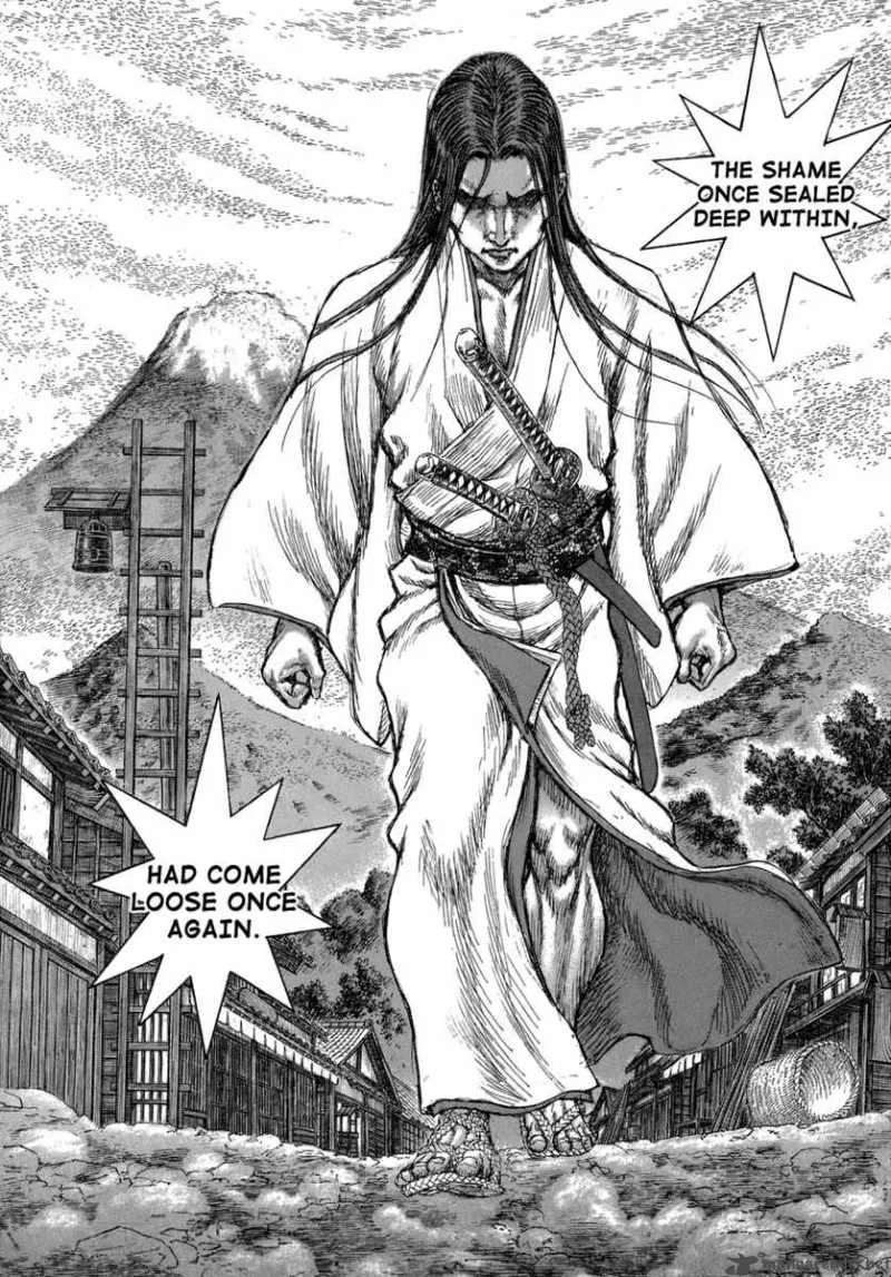 Shigurui Chapter 36 page 27