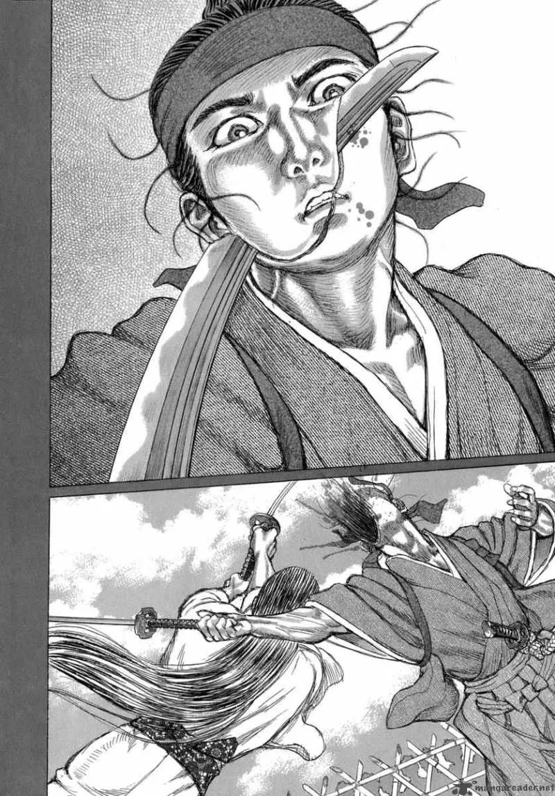 Shigurui Chapter 37 page 3