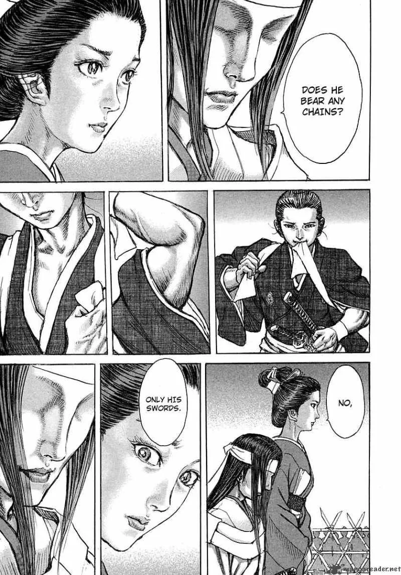 Shigurui Chapter 38 page 15