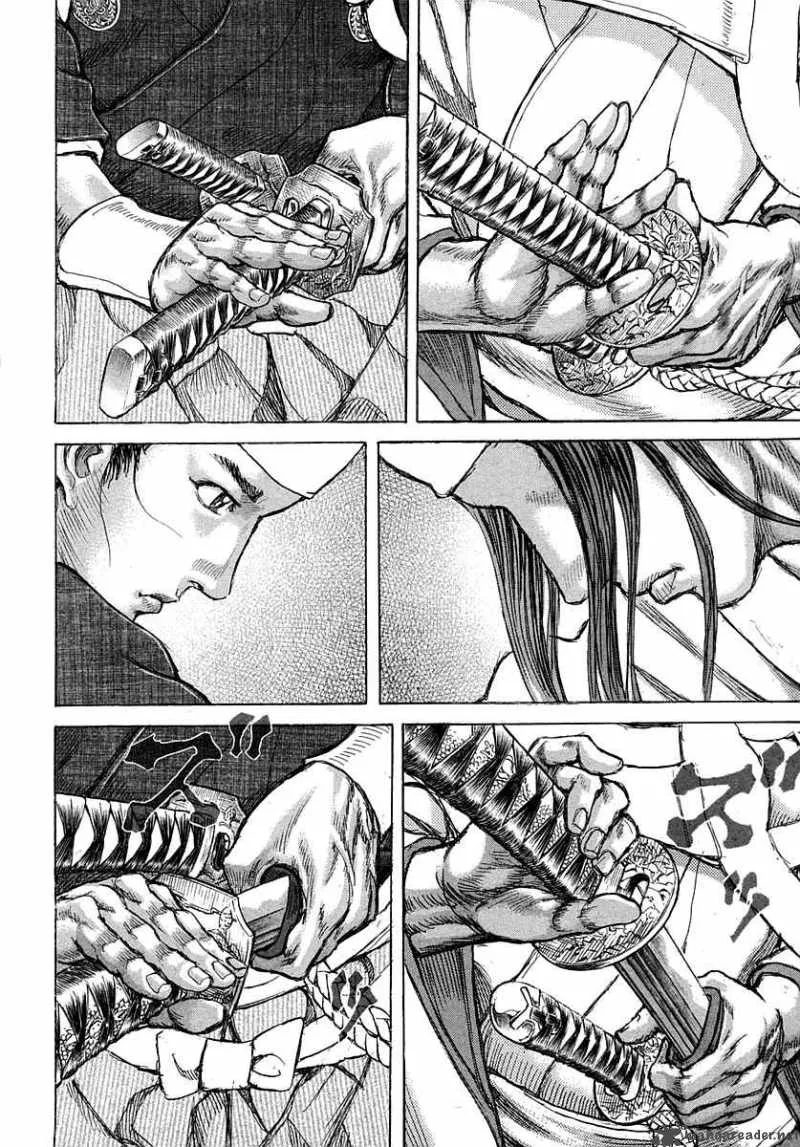 Shigurui Chapter 38 page 30