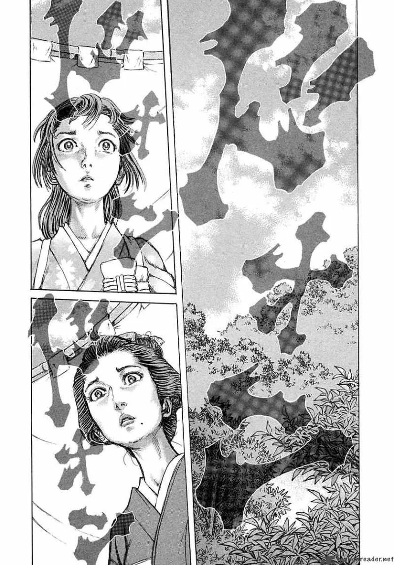 Shigurui Chapter 38 page 22