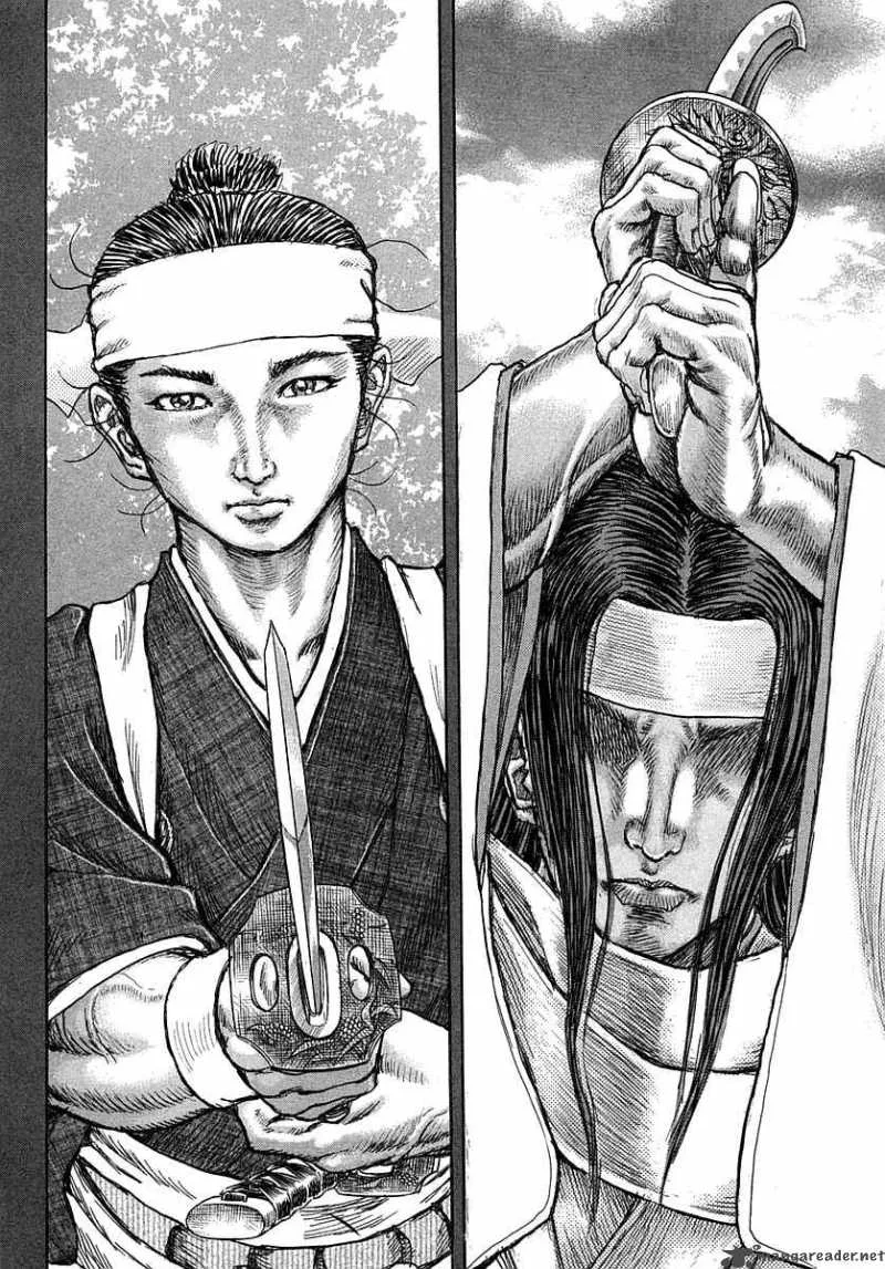 Shigurui Chapter 39 page 2