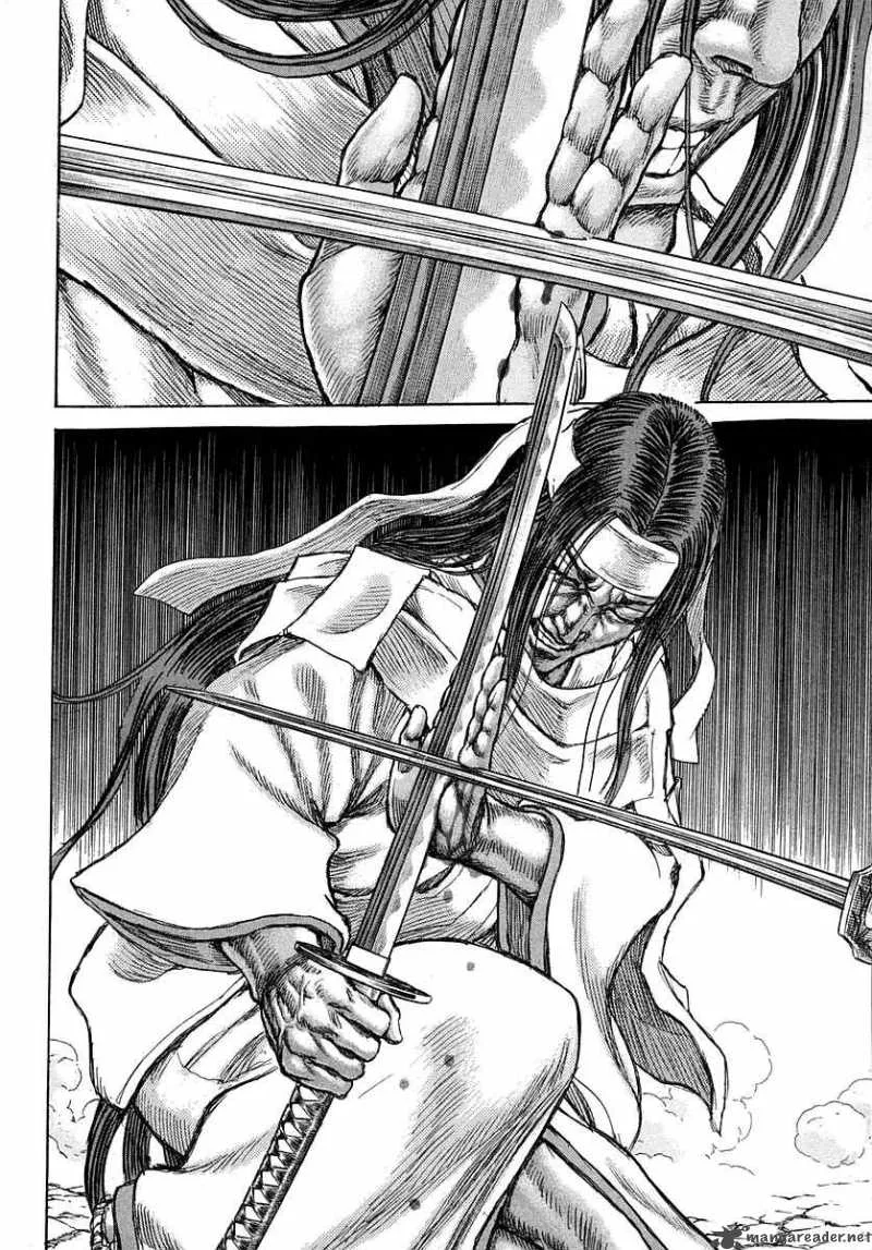 Shigurui Chapter 39 page 26