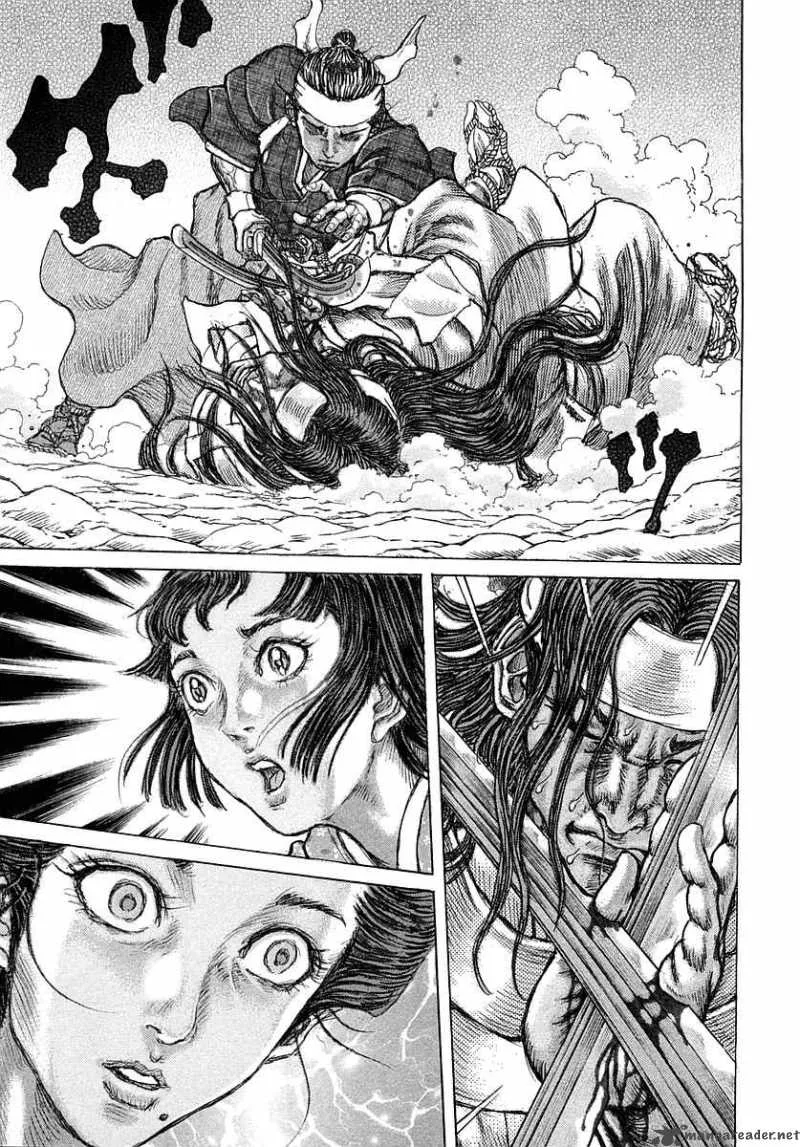 Shigurui Chapter 39 page 29