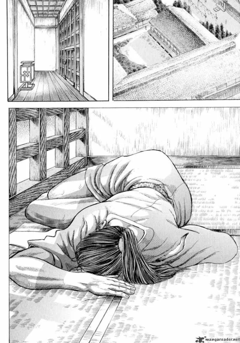 Shigurui Chapter 4 page 10