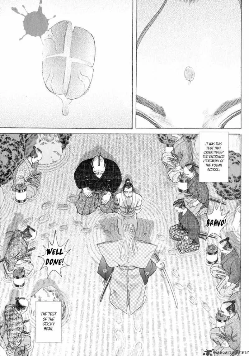 Shigurui Chapter 4 page 29