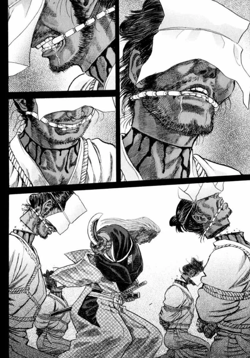 Shigurui Chapter 4 page 2