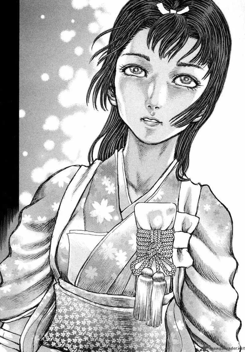 Shigurui Chapter 40 page 8