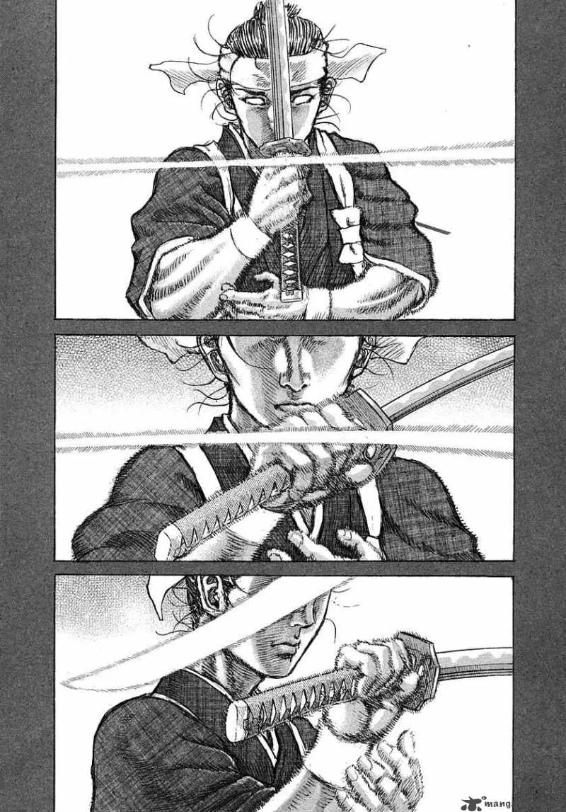 Shigurui Chapter 41 page 23