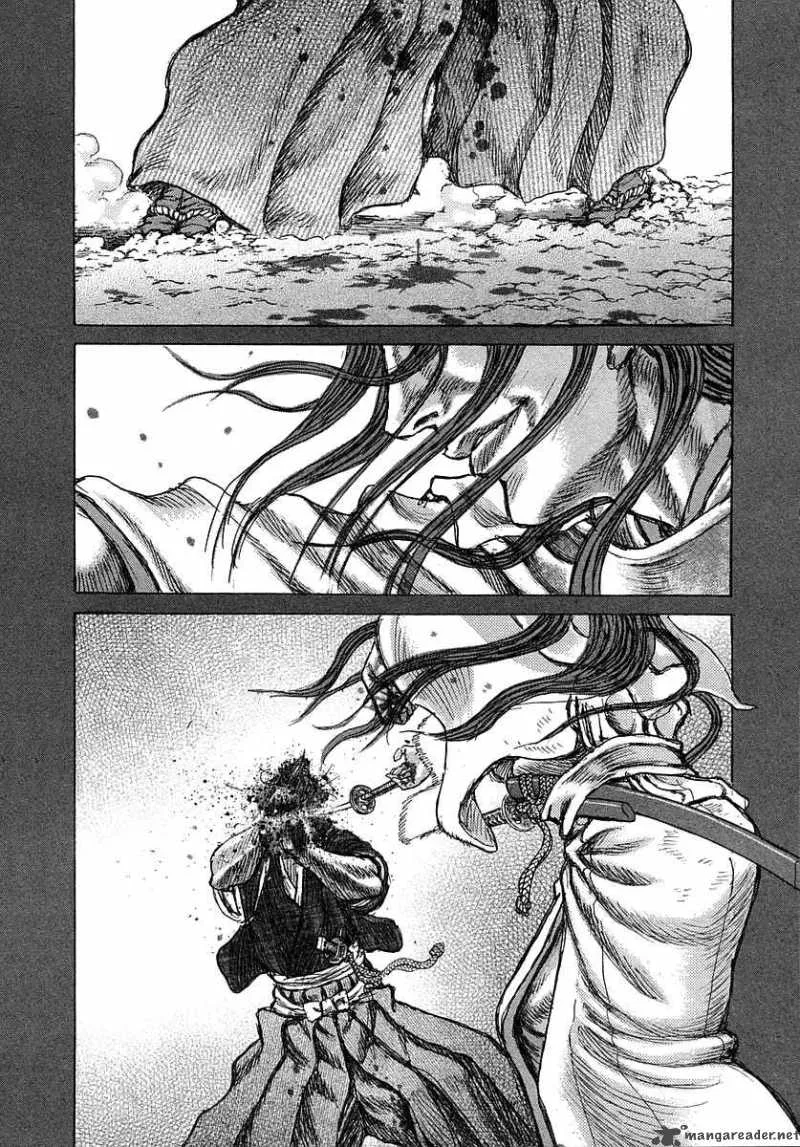 Shigurui Chapter 41 page 25