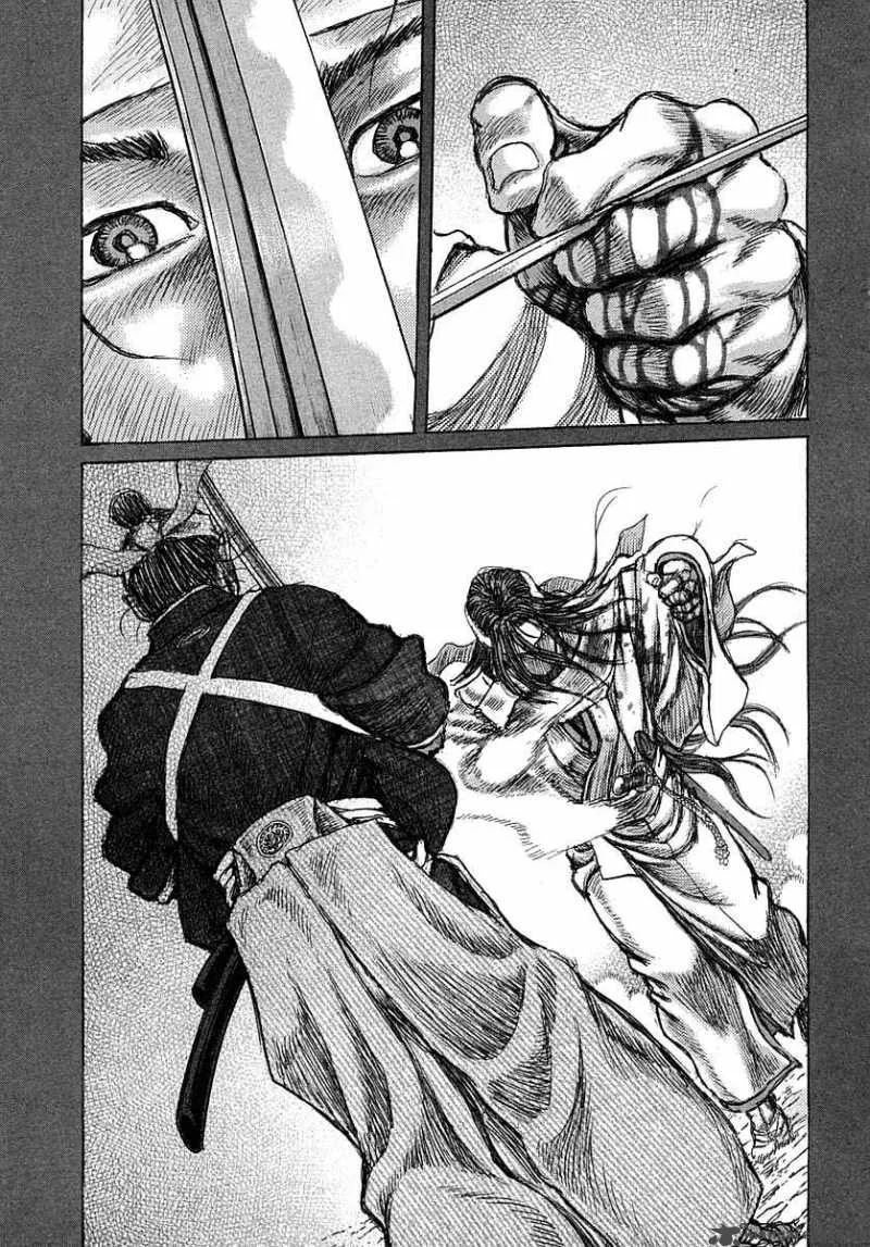 Shigurui Chapter 41 page 22