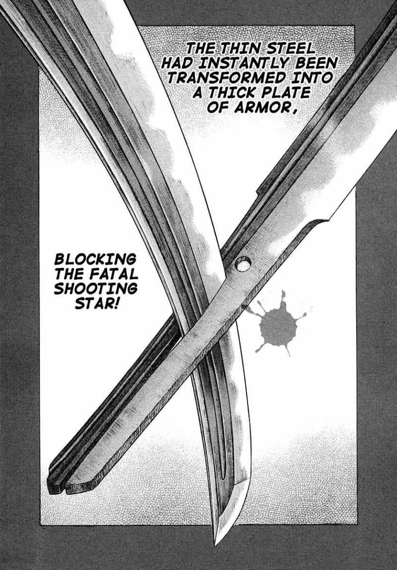 Shigurui Chapter 41 page 30