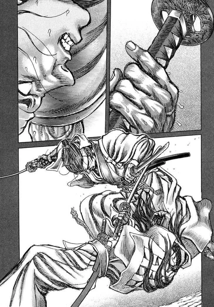 Shigurui Chapter 42 page 29