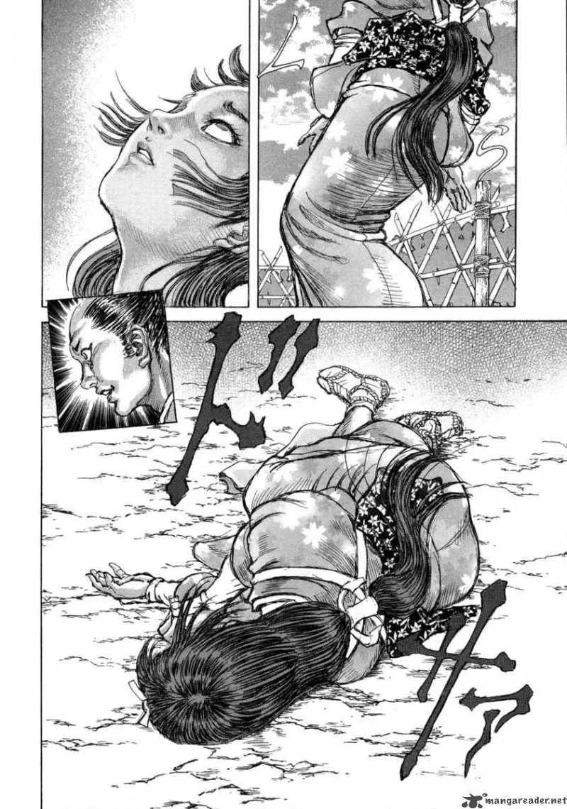 Shigurui Chapter 43 page 10