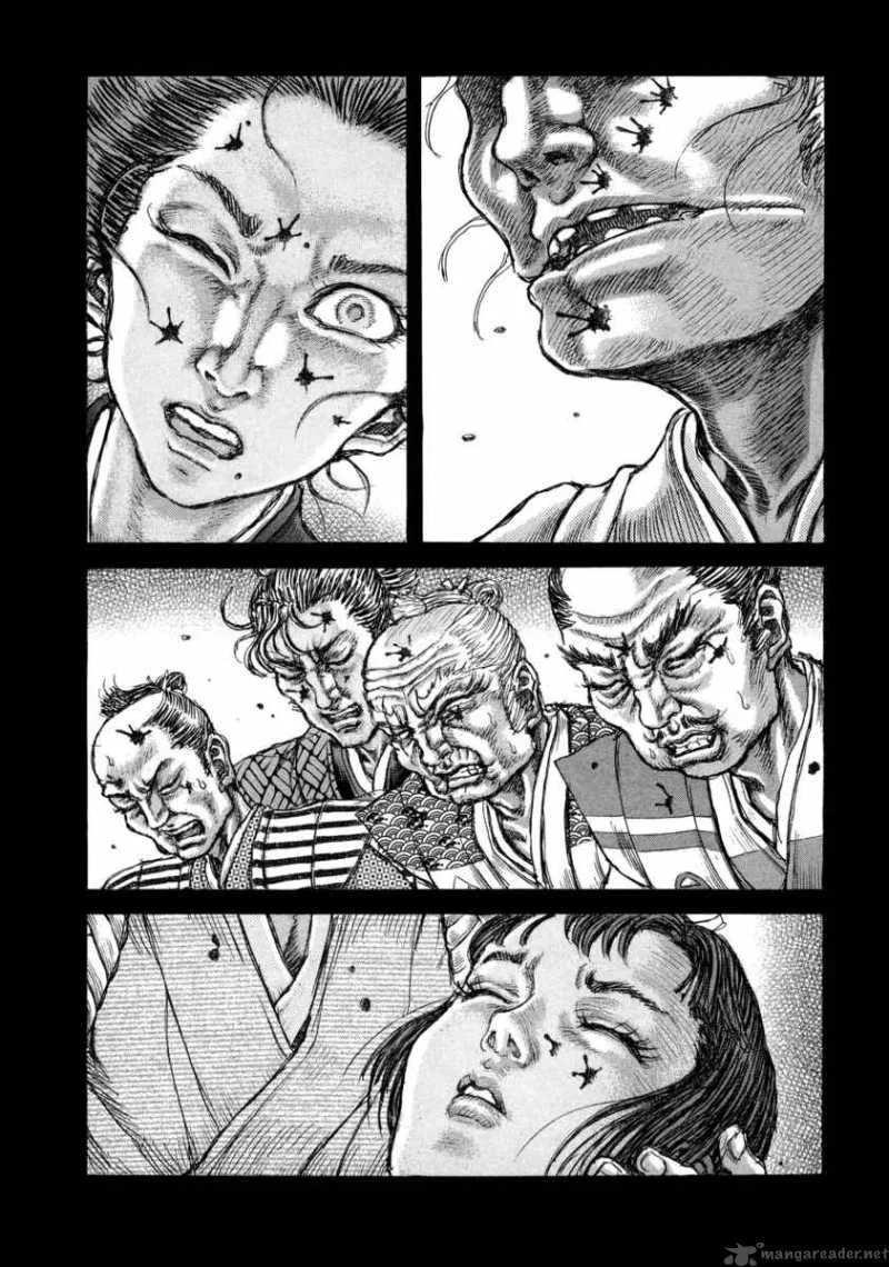 Shigurui Chapter 43 page 26