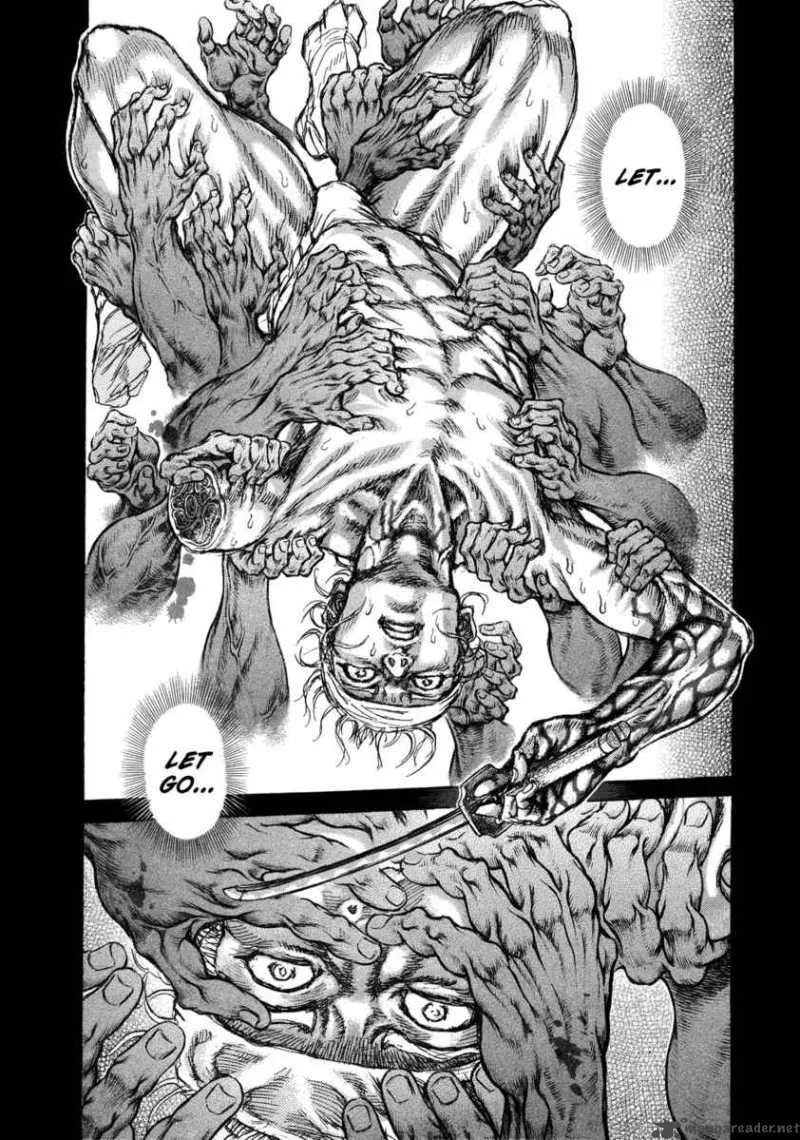 Shigurui Chapter 43 page 31