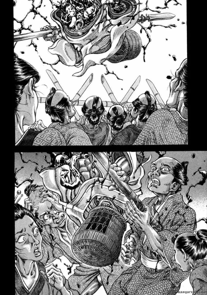 Shigurui Chapter 44 page 27