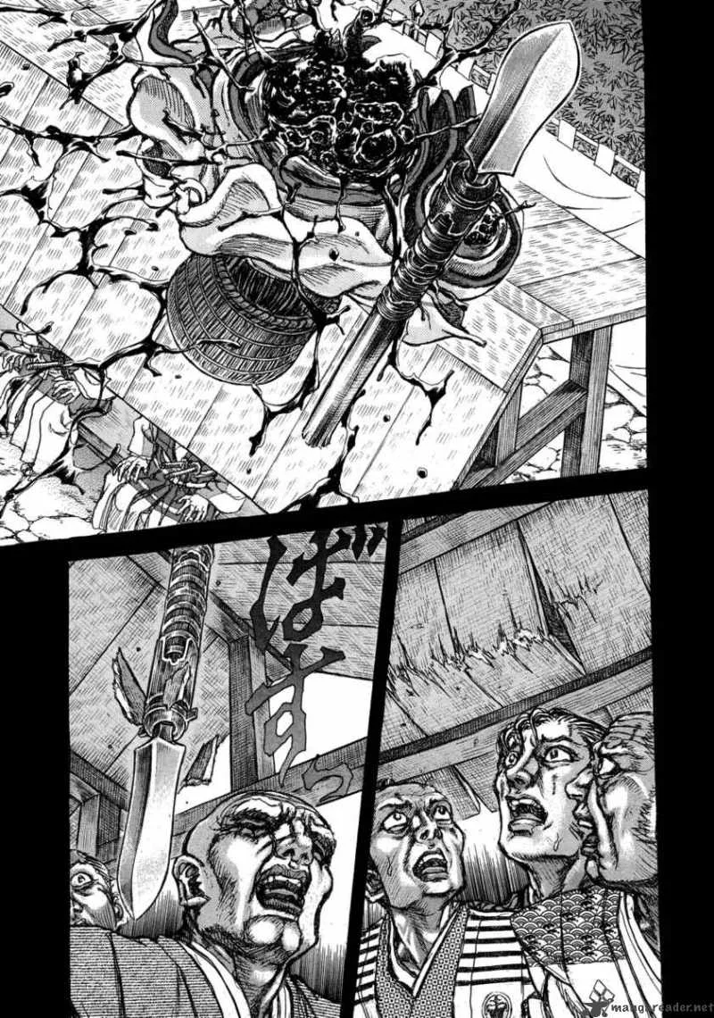 Shigurui Chapter 44 page 28