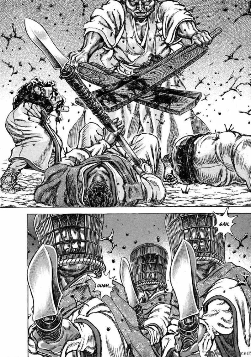 Shigurui Chapter 44 page 29