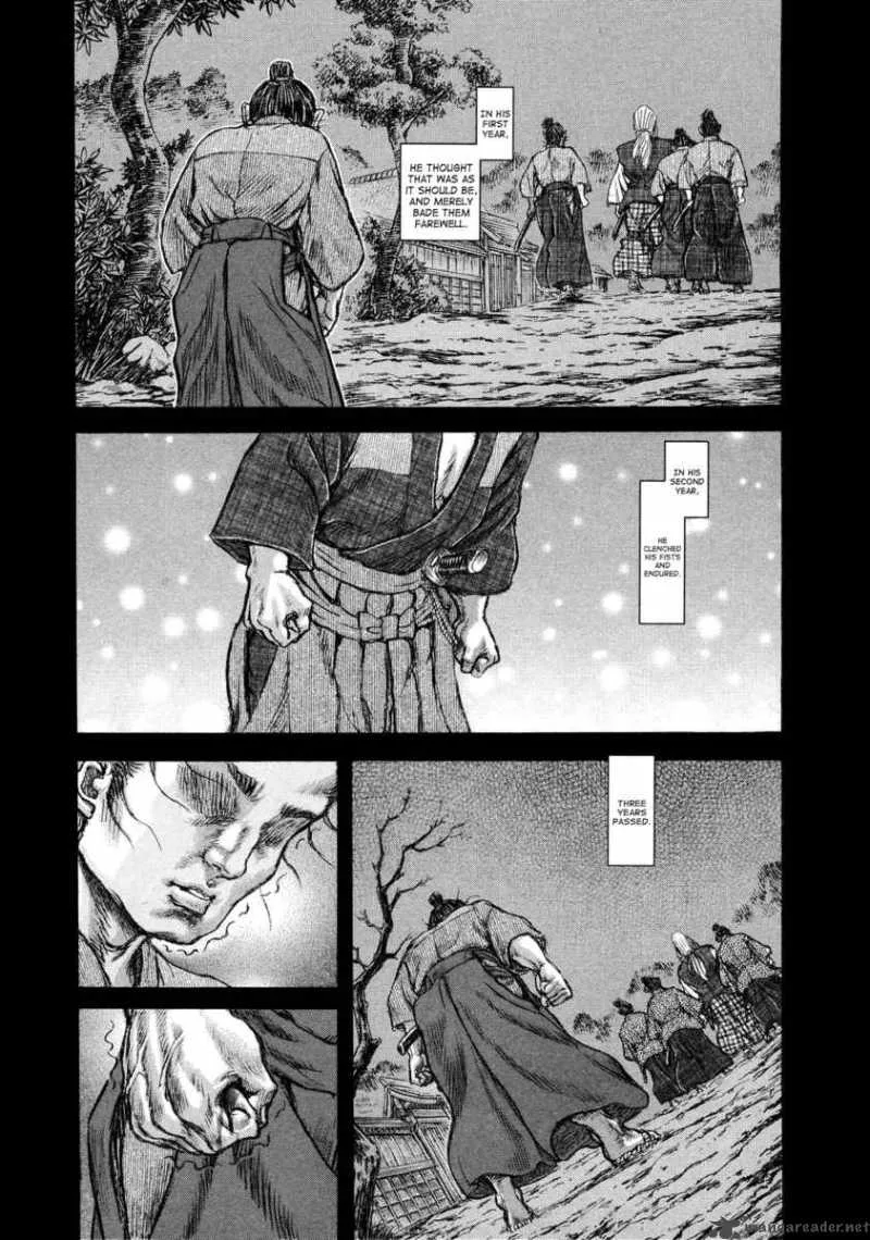 Shigurui Chapter 45 page 1
