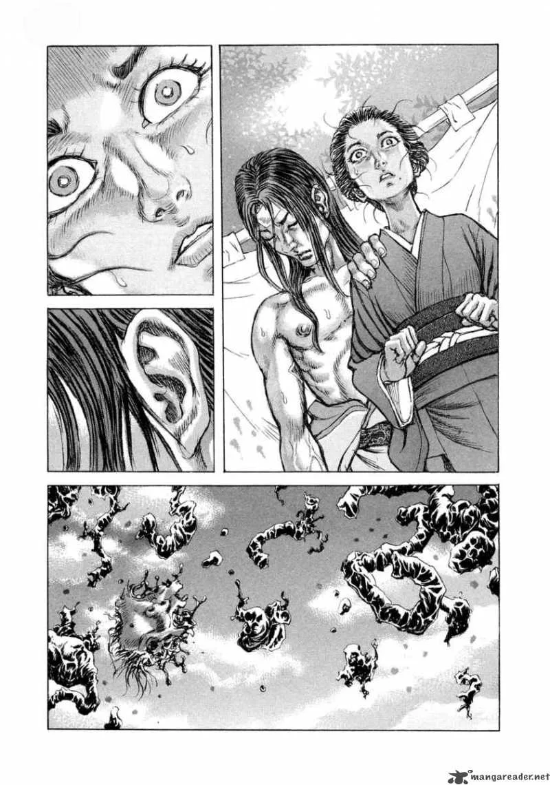 Shigurui Chapter 46 page 11