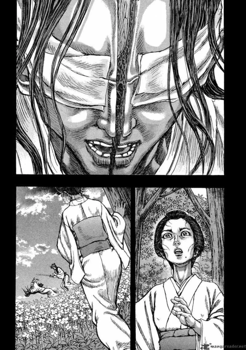 Shigurui Chapter 47 page 33