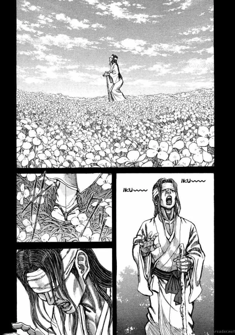 Shigurui Chapter 47 page 29