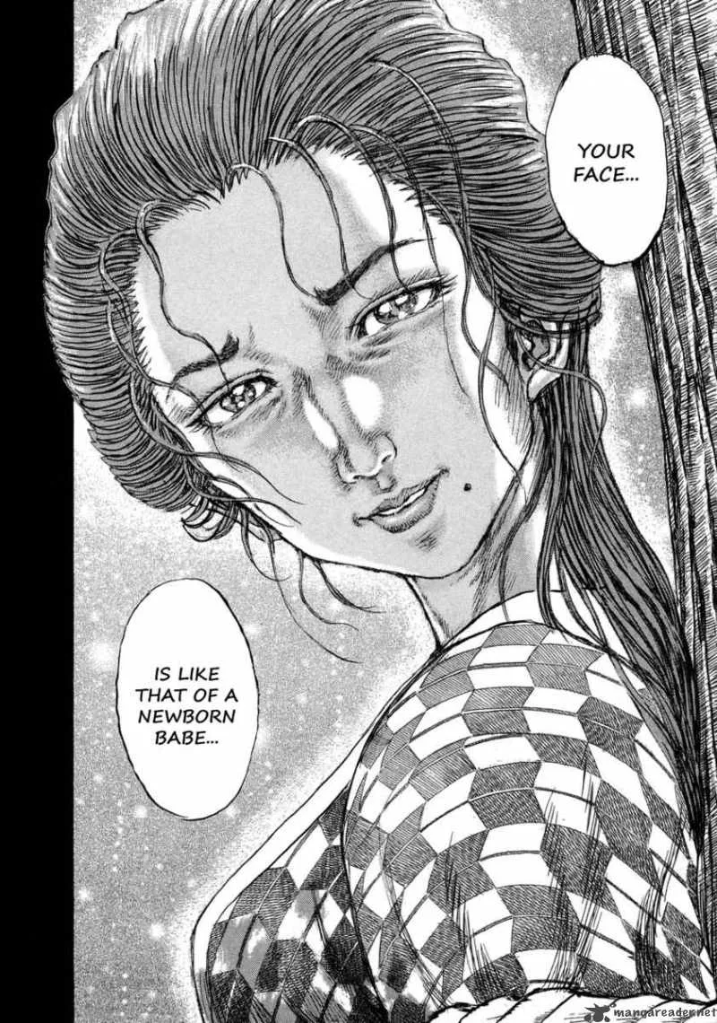 Shigurui Chapter 47 page 23