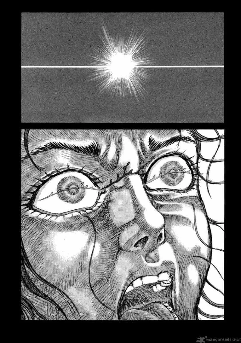 Shigurui Chapter 47 page 10
