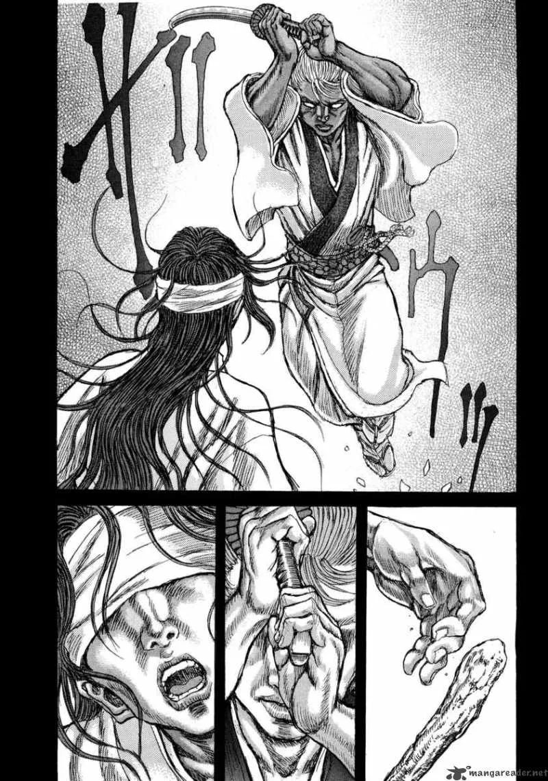Shigurui Chapter 47 page 32