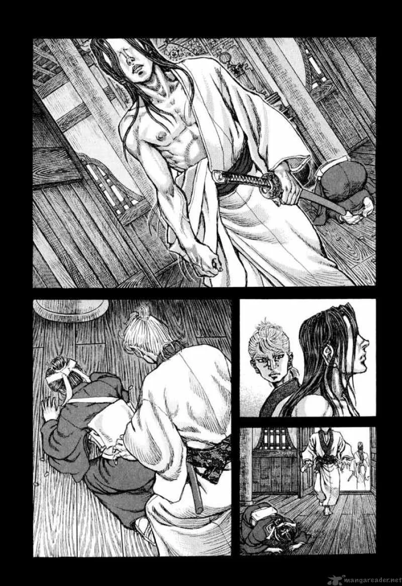 Shigurui Chapter 48 page 25