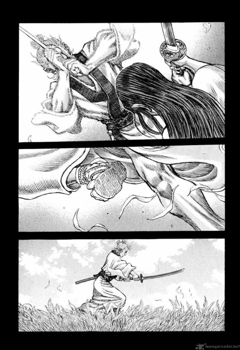 Shigurui Chapter 48 page 34