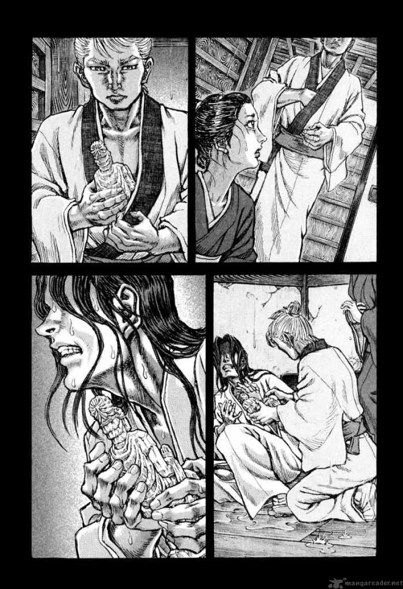 Shigurui Chapter 48 page 29