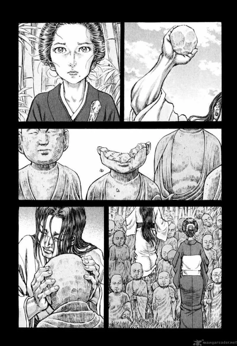 Shigurui Chapter 48 page 8