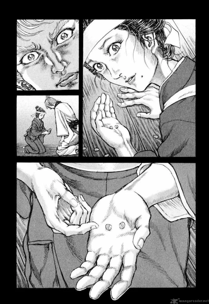 Shigurui Chapter 48 page 26