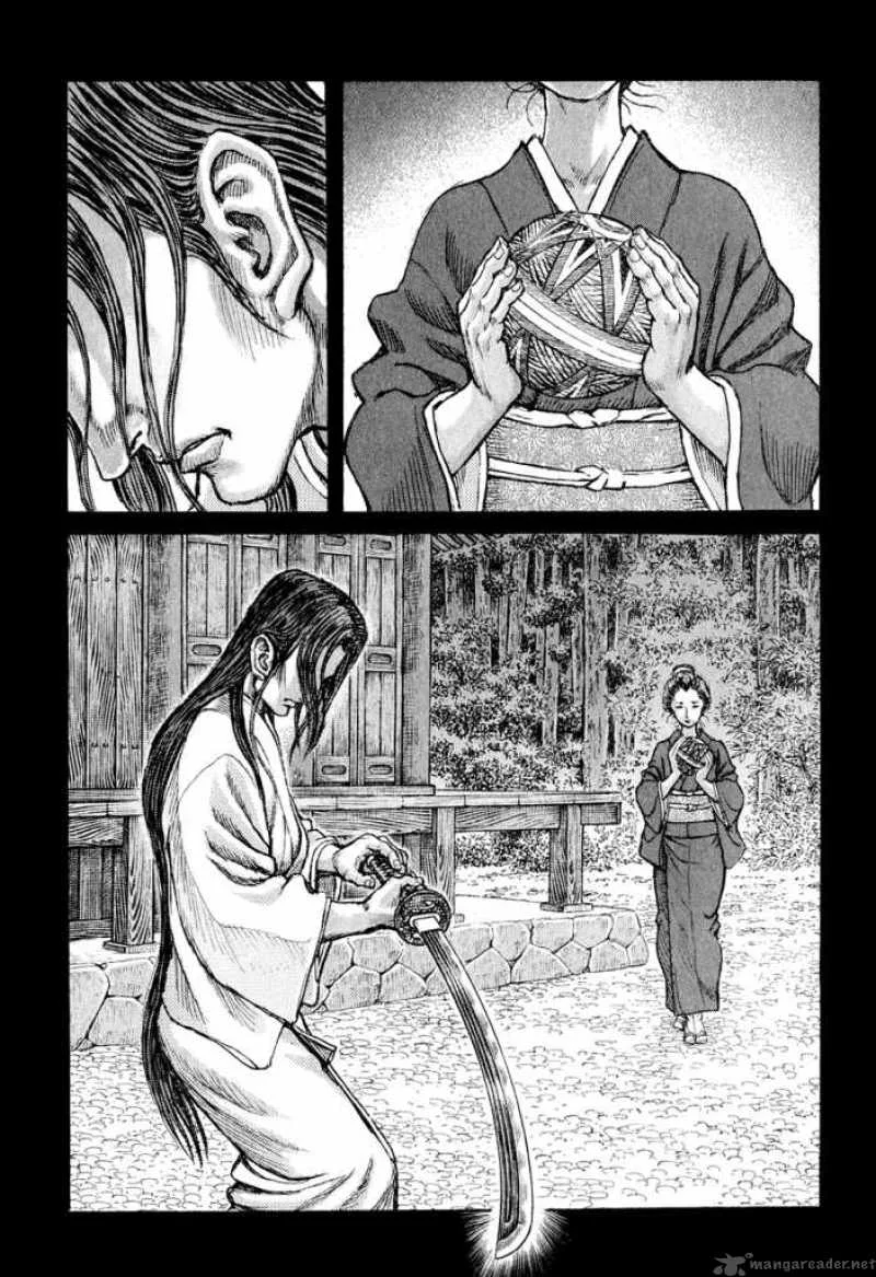 Shigurui Chapter 48 page 13