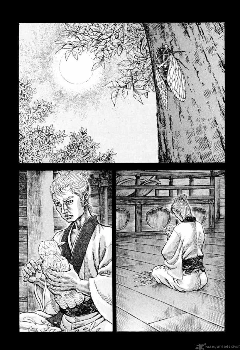 Shigurui Chapter 48 page 23