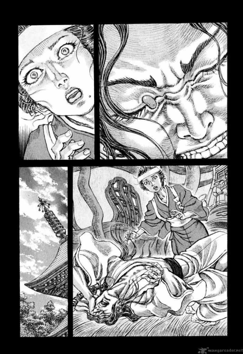 Shigurui Chapter 48 page 20
