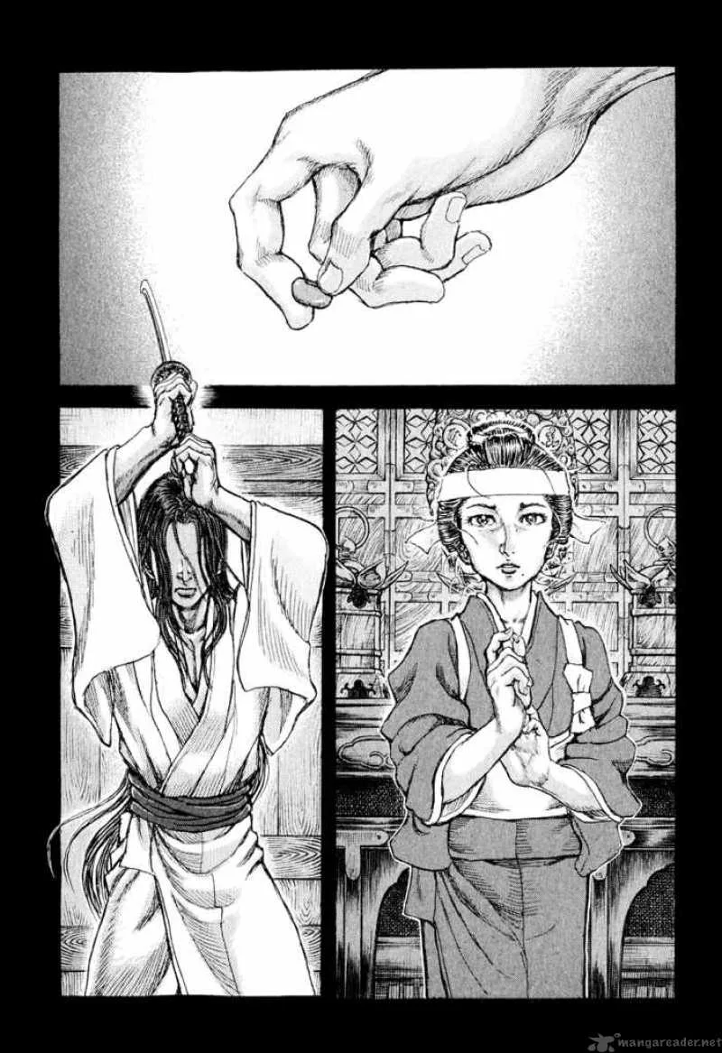 Shigurui Chapter 48 page 18