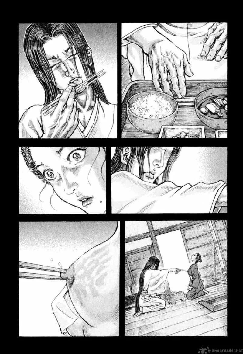Shigurui Chapter 48 page 12